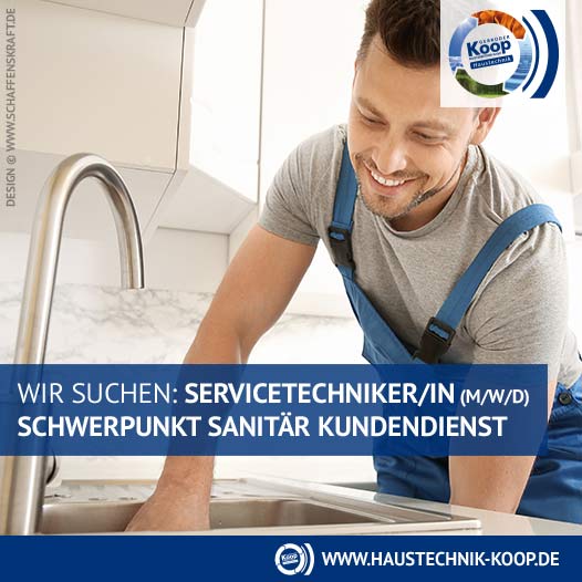 Techniker Fachplaner Meister (m/w/d)